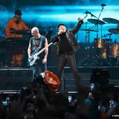 12 giugno 2024 - Stadio Meazza - Milano - Vasco Rossi in concerto