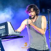 6 luglio 2022 - Parchi - Nervi (Ge) - Ermal Meta in concerto 6 luglio 2022 - Parchi - Nervi (Ge) - Ermal Meta in concerto