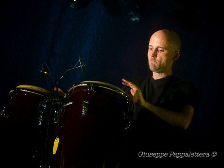 Moby spiega &apos;Innocents&apos;: &apos;Oggi preferisco Nick Drake alla musica da club&apos; 