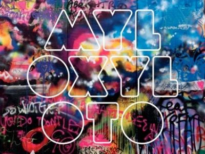 MYLO XYLOTO Coldplay