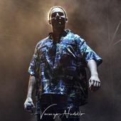 17 luglio 2021 - Collisioni Festival - Piazza Medford - Alba (Cn) - Ernia in concerto
