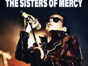 Sisters Of Mercy