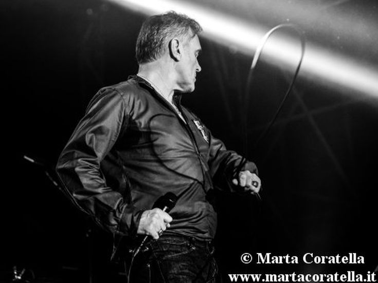 Morrissey