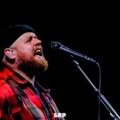 23 giugno 2019 - Teatro Romano - Verona - Tom Walker in concerto