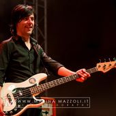 1 settembre 2016 - Mojotic Festival - Ex Convento dell&#039;Annunziata - Sestri Levante (Ge) - Eagles of Death Metal in concerto