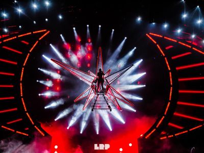 Grammy Awards, alle nomination canta Katy Perry