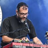 25 agosto 2018 - Todays Festival - Spazio 211 - Torino - Colapesce in concerto