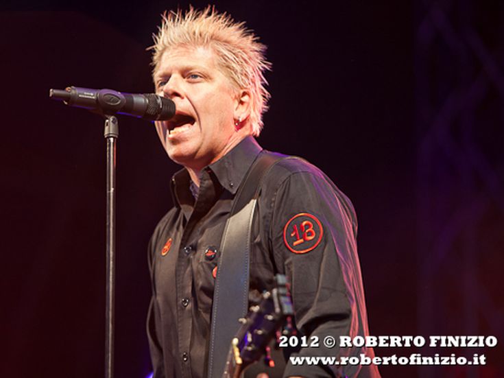 Usa, Bycicle Music compra il catalogo Nitro (Offspring, Vandals)