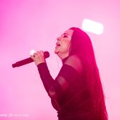 12 giugno 2024 - Fiera Milano Live - Milano - Evanescence in concerto