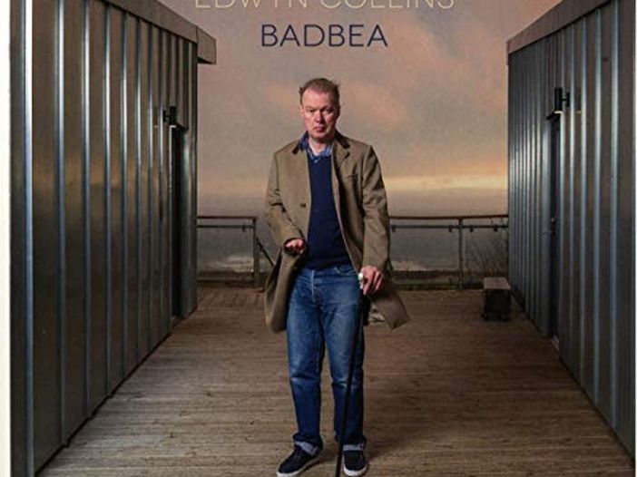 Edwyn Collins: un nuovo album dopo la malattia