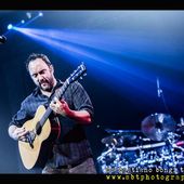 18 ottobre 2015 - MandelaForum - Firenze - Dave Matthews Band in concerto