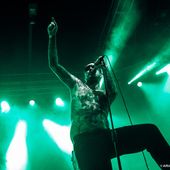 15 dicembre 2022 - Fabrique - Milano - Viagra Boys in concerto