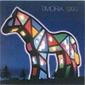 Timoria - TIMORIA 1999