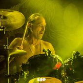 14 giugno 2018 - Zona Roveri - Bologna - Baroness in concerto