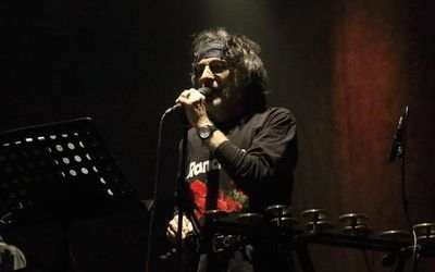 30 aprile 2019 - Brixia Forum - Brescia - PFM in concerto