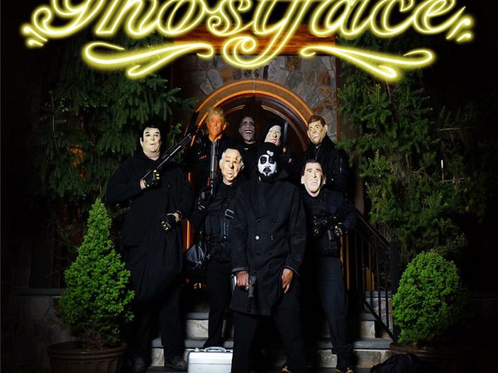 Ghostface Killah passa alla Def Jam