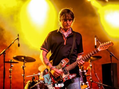 Pete Doherty condannato a sei mesi di reclusione