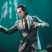 20 ottobre 2024 - Unipol Forum - Assago (Mi) - Nick Cave in concerto
