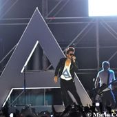 18 Giugno 2011 - Rock in Roma - Ippodromo delle Capannelle - Roma - 30 Seconds to Mars in concerto 18 Giugno 2011 - Rock in Roma - Ippodromo delle Capannelle - Roma - 30 Seconds to Mars in concerto