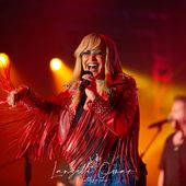 19 marzo 2025 - OGR - Torino - Anastacia in concerto