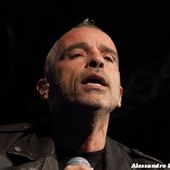 11 marzo 2016 - PalaGeorge - Montichiari (Bs) - Eros Ramazzotti in concerto