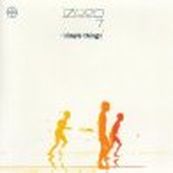 Zero 7 - SIMPLE THINGS