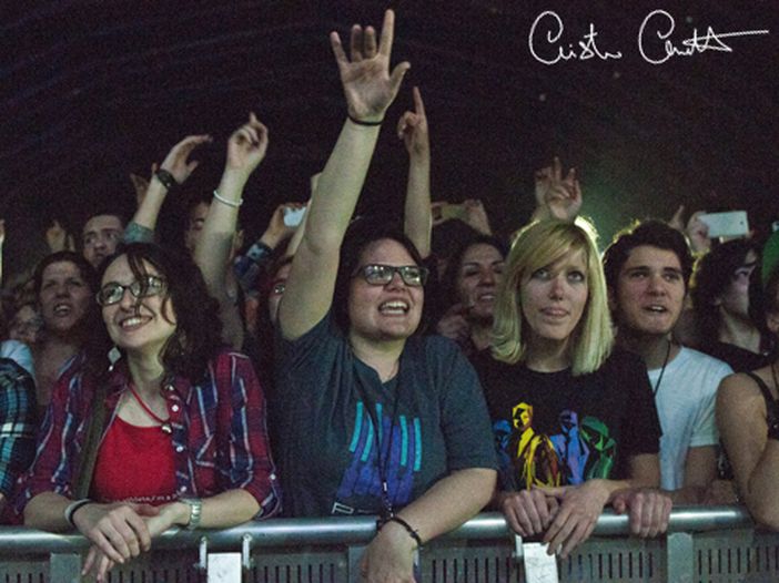 Pentatonix in concerto: Rockol ti regala i biglietti