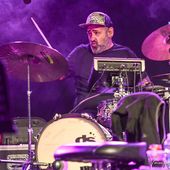 30 luglio 2025 - Fiera del Pesco - Piazza Italia - Canale d'Alba (Cn) - Eugenio Finardi in concerto 30 luglio 2025 - Fiera del Pesco - Piazza Italia - Canale d'Alba (Cn) - Eugenio Finardi in concerto