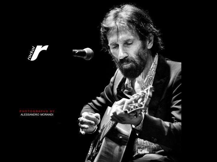 Live@Rockol: Cristiano Godano in acustico al MasterMusica - VIDEO