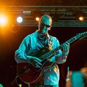 25 agosto 2021 - Parco della Pace - Servigliano (Fm) - Venerus in concerto
