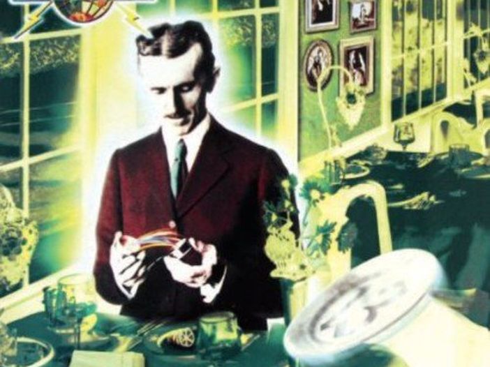 Si ritorna a parlare dei Tesla