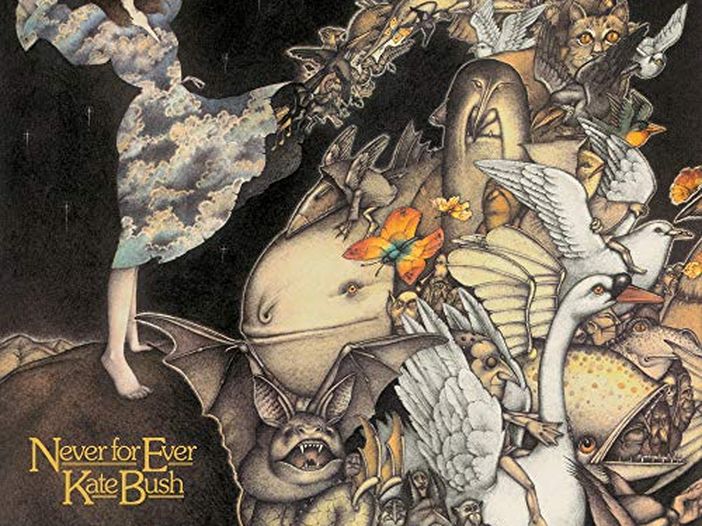 Bruciati in 15 minuti i biglietti per i 22 concerti di Kate Bush Bruciati in 15 minuti i biglietti per i 22 concerti di Kate Bush
