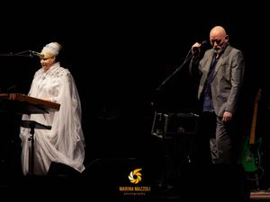 Dead Can Dance: arriva il 13 agosto il nuovo album &apos;Anastasis&apos;