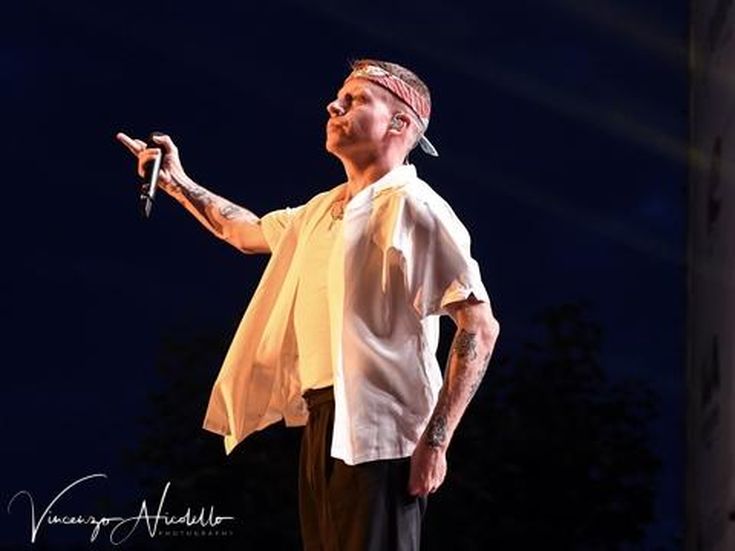 Macklemore