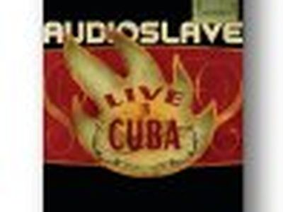 Il nome ‘Audioslave’, caso di omonimia o furto?