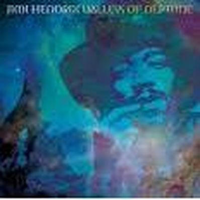 VALLEYS OF NEPTUNE Jimi Hendrix