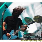 Foo Fighters @ Firenze Rocks 2018 - 14 giugno 2018