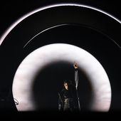 6 novembre 2024 - Palazzo dello Sport - Roma - Ghali in concerto