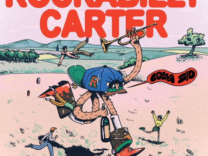 I Colla Zio questa estate se ne vanno in tour