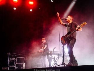 Bryan Adams