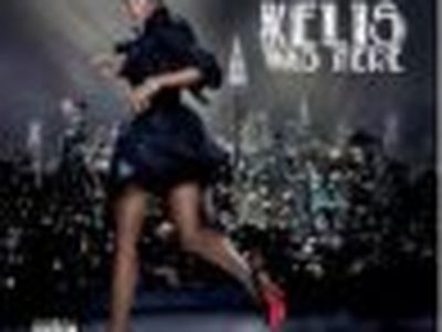 KELIS WAS HERE Kelis