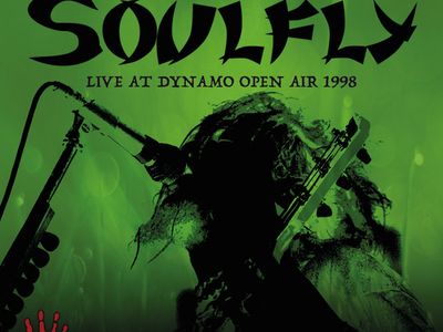 Nuovo batterista per i Soulfly di Max Cavalera
