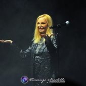 13 aprile 2016 - Teatro Colosseo - Torino - Patty Pravo in concerto