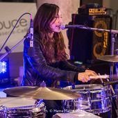 9 giugno 2013 - Lilith Festival - Loggia di Palazzo Ducale - Genova - Marina Rei in concerto