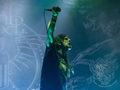 I Lamb Of God al verde per i guai legali di Randy Blythe