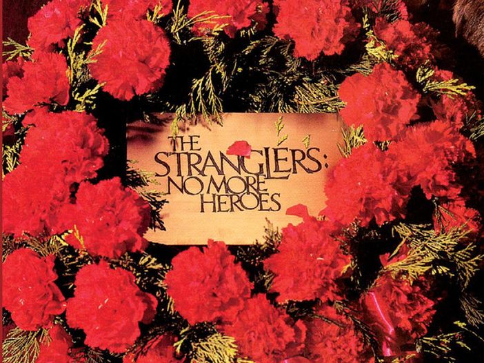 I Wanna Rock: Stranglers 