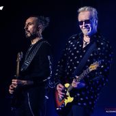28 aprile 2025 - Teatro Verdi - Firenze - Umberto Tozzi in concerto