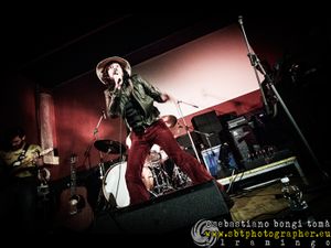 Concerti, Adam Green: due date in Italia a maggio