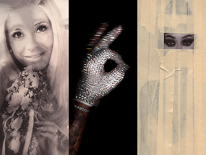 MAID OF HONOUR, ICEMAN, HABIBTI Drake