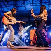 18 settembre 2020 - Moonland - Sarzana (Sp) - Lucio Corsi in concerto
